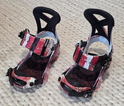 Burton cartel snowboard - cartel,