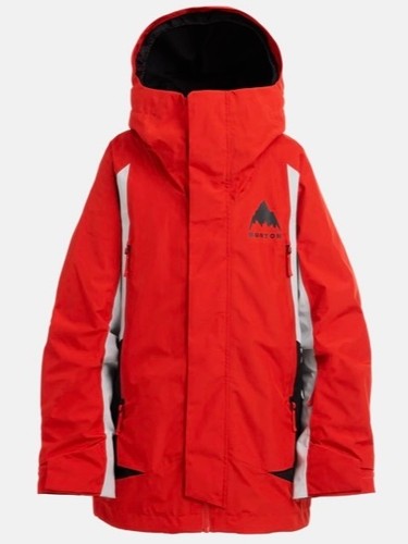 Burton kids snowboard - (size, l)