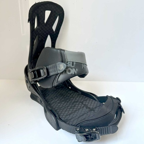 Burton mission snowboard - burton,