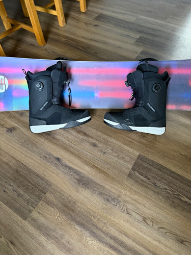 Burton gril master 165cm wide - burton,
