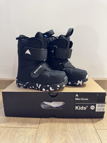 Burton mini grom junior - burton,