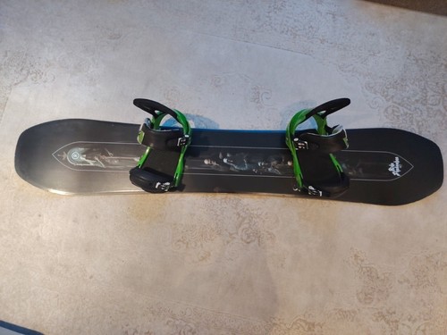 Ride shadowban snowboard 157 - ride,