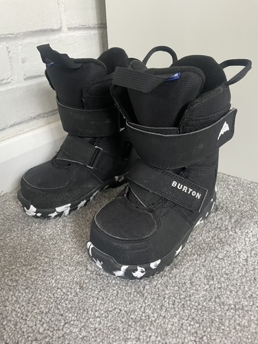 Burton mini grom snowboard - burton,