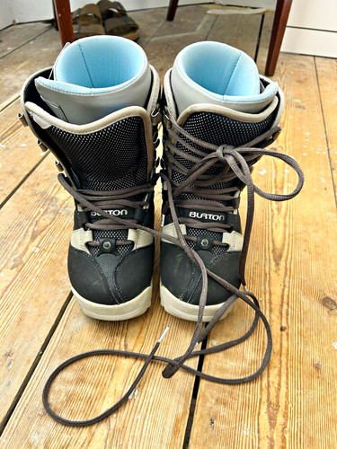 Burton snowboard boots - burton,
