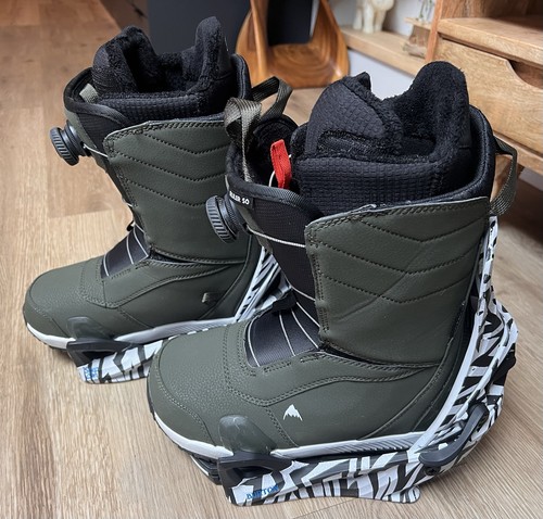 Men burton ruler step - burton,