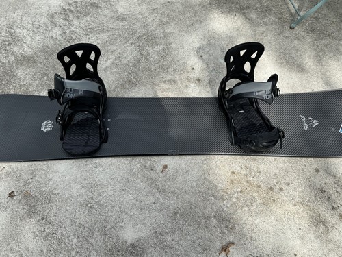 Jones flagship carbon - flagship,