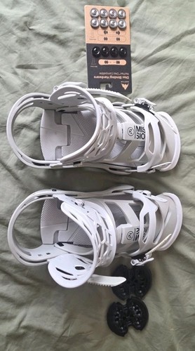 2019 burton mission reflex - burton,