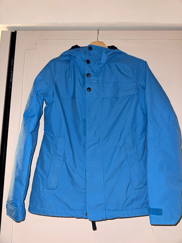 Burton method dryride blue - burton,