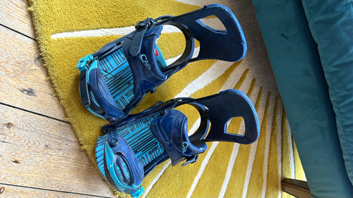 Burton cartel flex - burton,