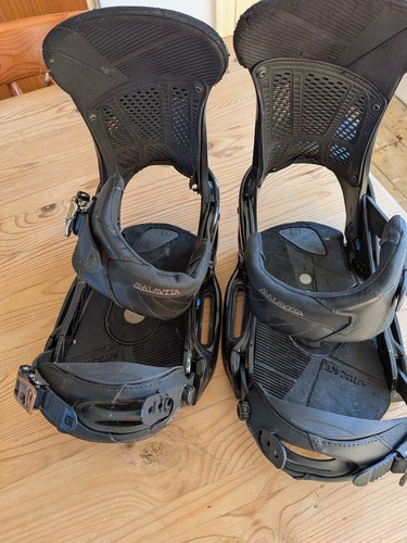 Burton men malavita - burton,