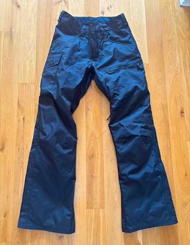 Burton men snowboard ski - men's,