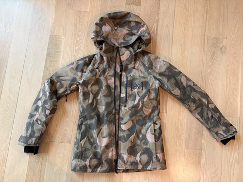 Burton cyclic gore tex 2l - gore-tex,