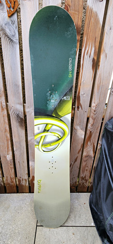Burton cruzer snowboard 145cm - burton,