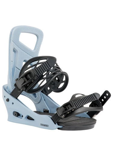 Burton freestyle snowboard - burton,