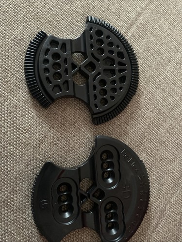Burton snowboard binding hinge - binding,