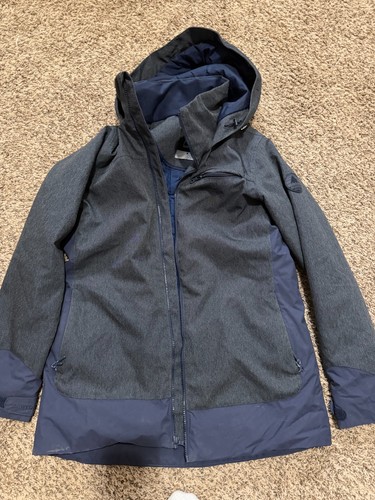 Women burton ski - burton, jacket