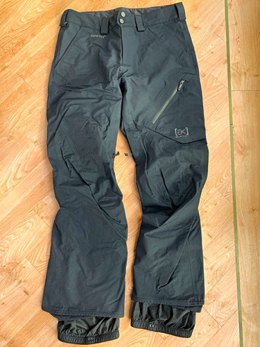 Burton men s - men's, gore-tex
