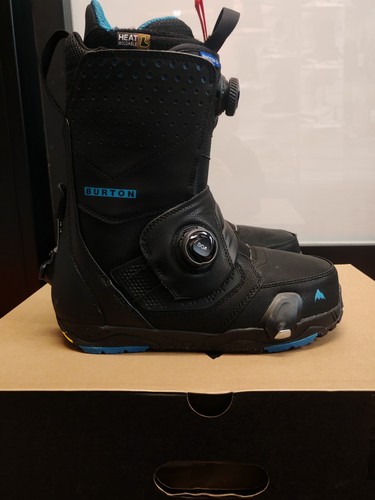 Burton photon step wide - photon,