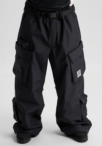 Burton men baggy - baggy, 2l