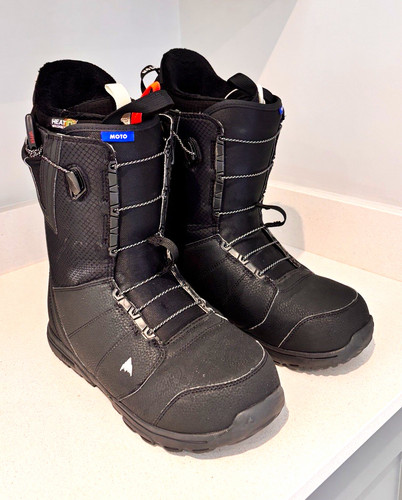 Burton moto men - burton,