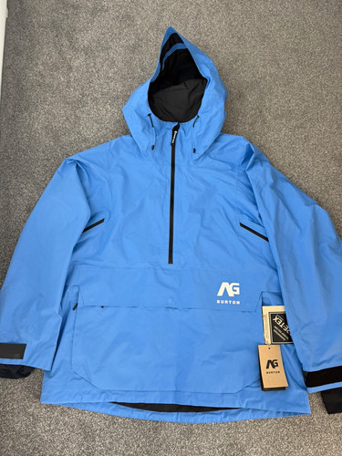Burton men s blue - burton, men’s