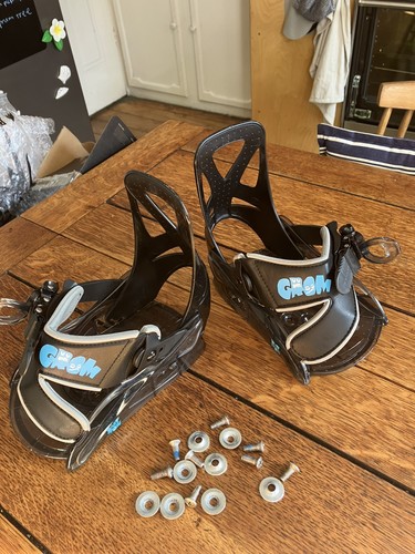 Burton kids grom disc - kids,