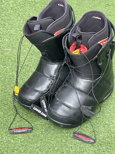 Burton ion snowboard boots - ion,