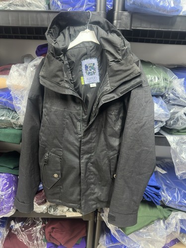 Burton snowboard ski jacket - snowboard,