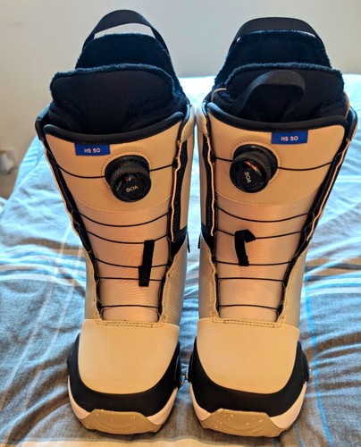 Burton highshot step men - on, men's