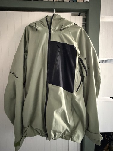 Burton cyclic goretex - cyclic,