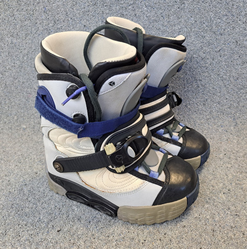 Burton ruler snowboard - si,