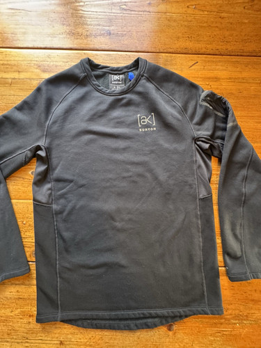 Burton baker stretch - stretch, fleece