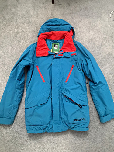 Burton dryride men m - burton, men's