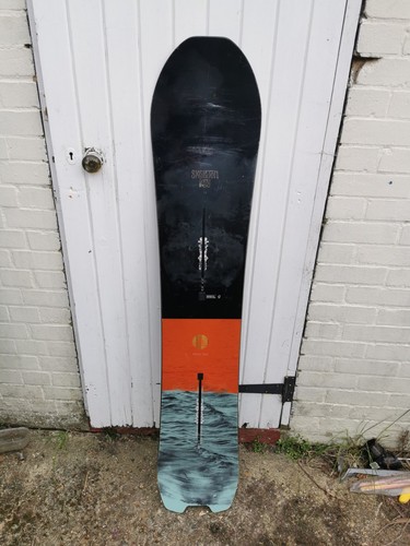 2018 burton skeleton key - burton,