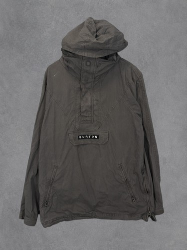 Burton snowboard jacket - snowboard,