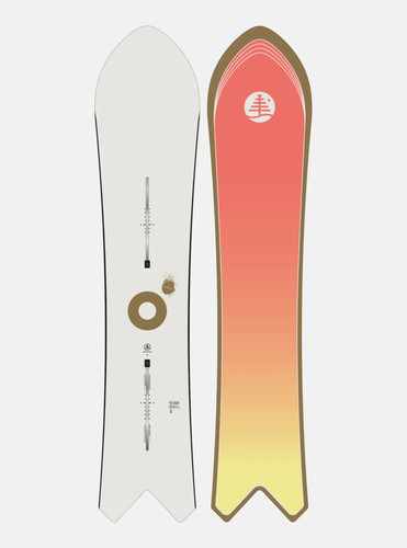 New burton short - stop, family