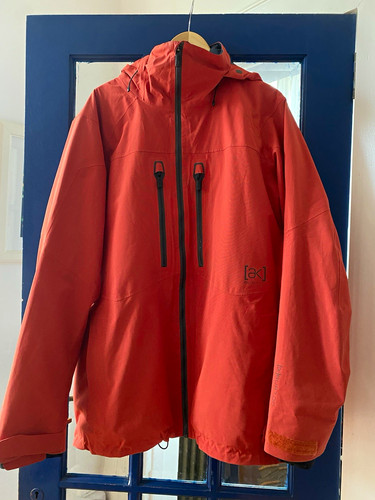 Burton swash gore tex - burton,