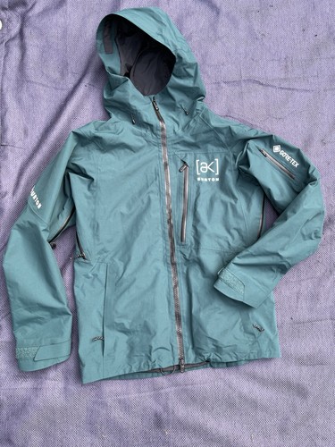 Burton cyclic gore - burton,