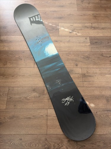 2004 burton cruzer - burton,