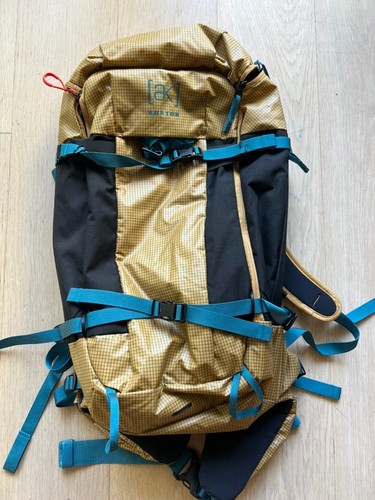Burton dispacher 35l - dispacher,