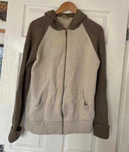 Vintage burton snowboard wool - vintage,