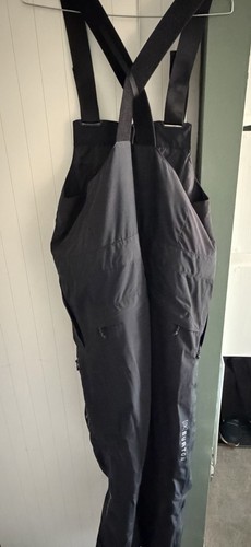 Burton gore tex cyclic - ak,