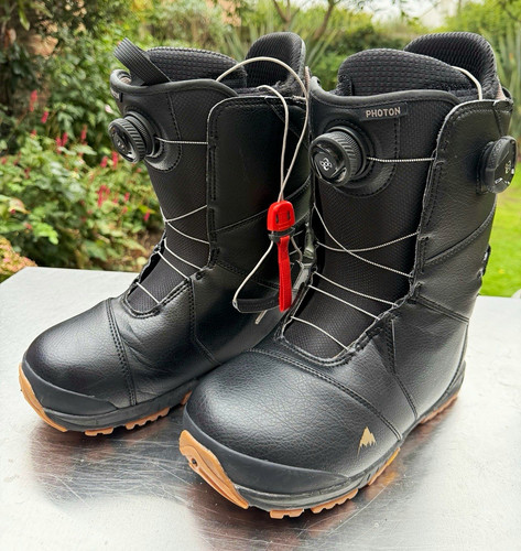 Burton photon dual boa - burton,