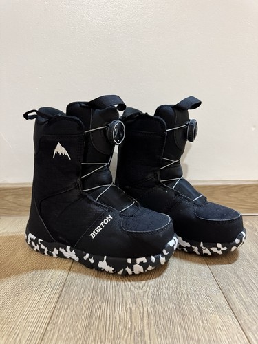 Burton grom boa junior - burton, kids