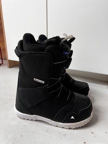 Burton snowboard boots size - burton,