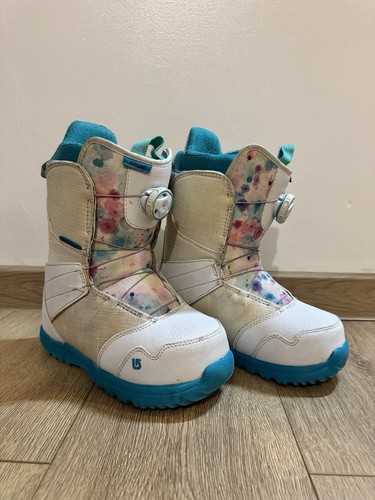 Burton zipline boa junior - zipline, kids