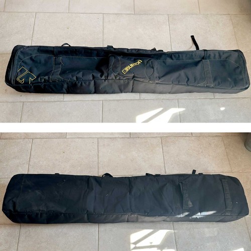 Used burton snowboard - used, 166