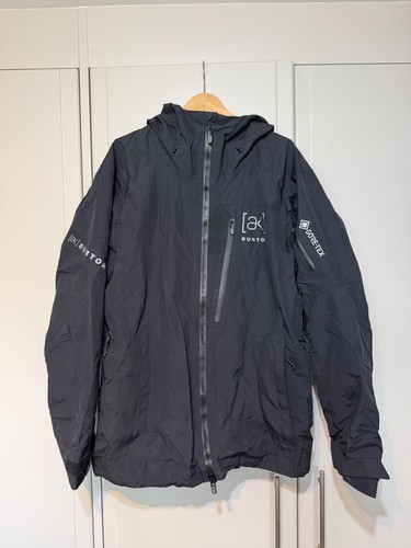 Burton gore tex cyclic - burton, 2l