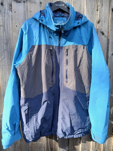 Burton mens gore tex swash - burton,